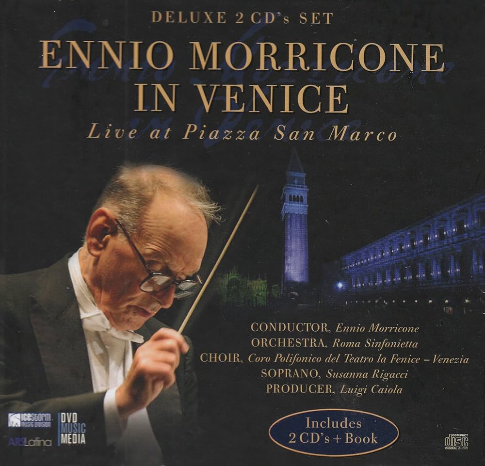 Windows　エンニオ・モリコーネ マカロニ・ウェスタン~エンニオ・モリコーネ・ベスト